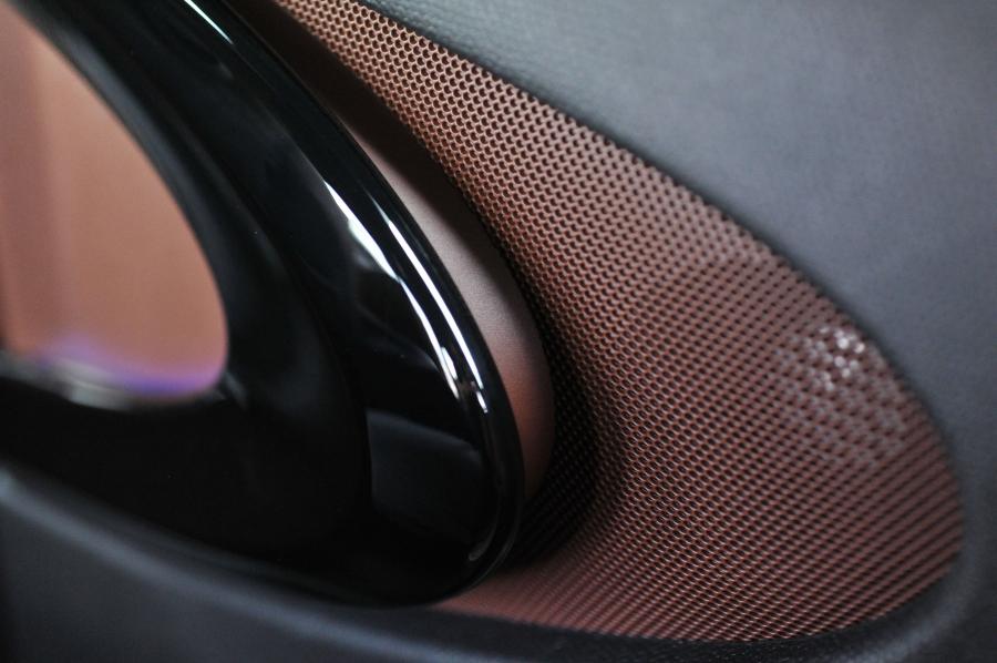  Mini Paceman Cooper S 2012 года  (фото 18 из 444)